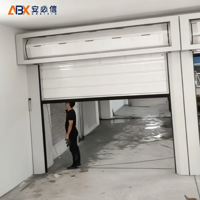 湘西土家族苗族厂房高速门
